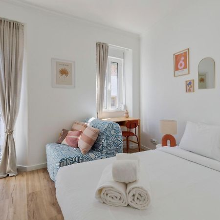 Felp Santa Maria 3 Apartment เซตุบาล ภายนอก รูปภาพ
