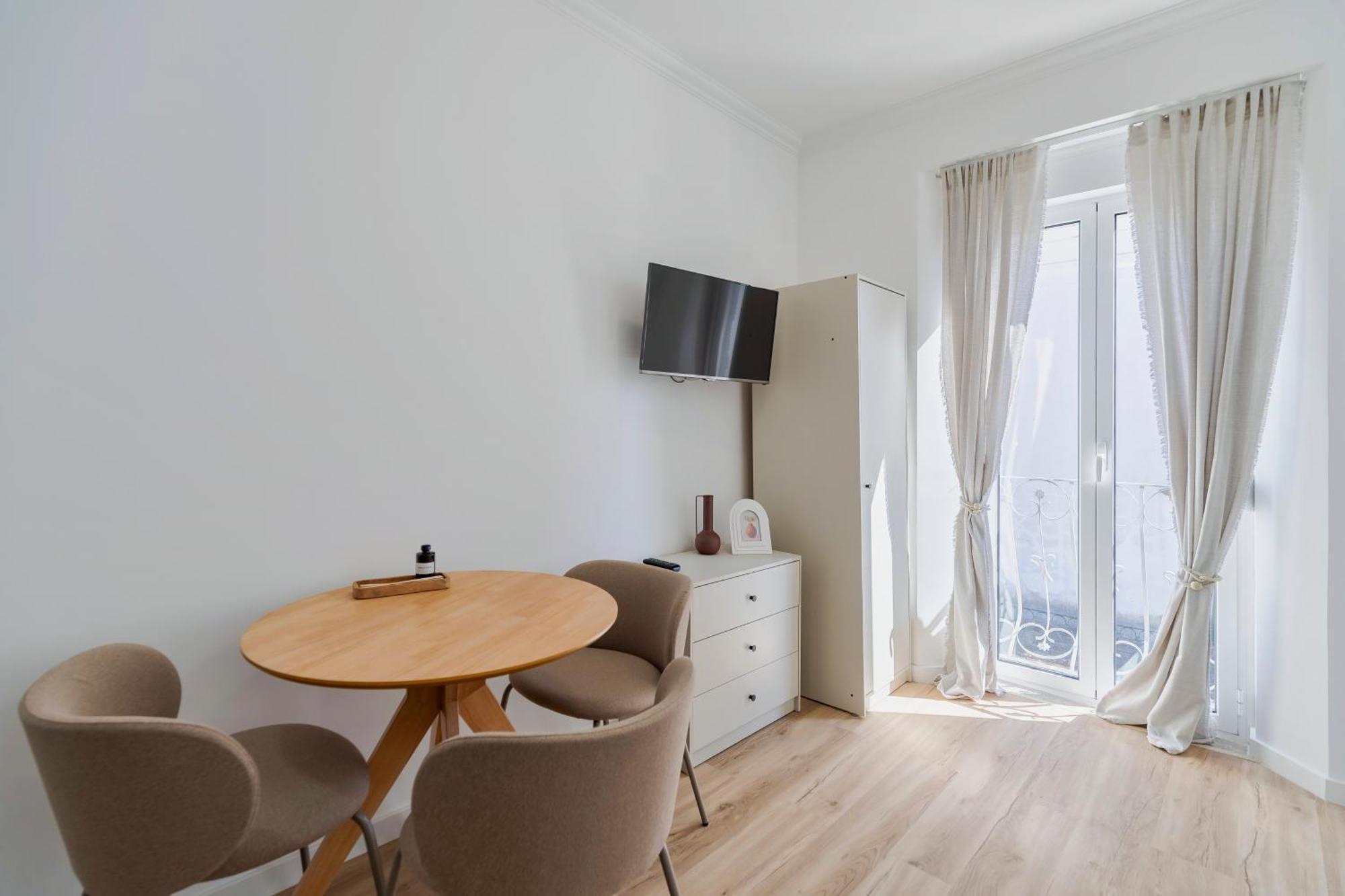 Felp Santa Maria 3 Apartment เซตุบาล ภายนอก รูปภาพ