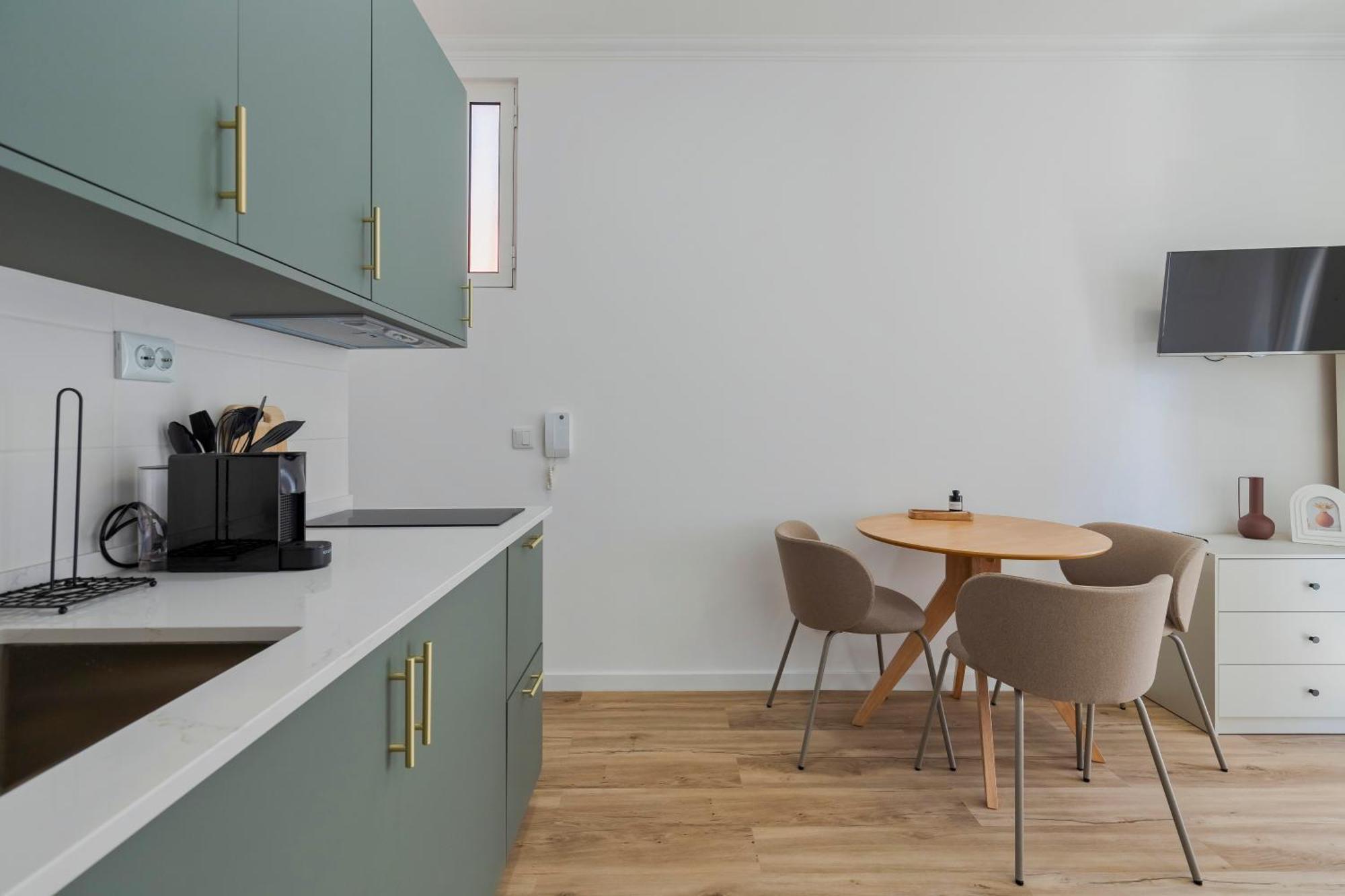 Felp Santa Maria 3 Apartment เซตุบาล ภายนอก รูปภาพ